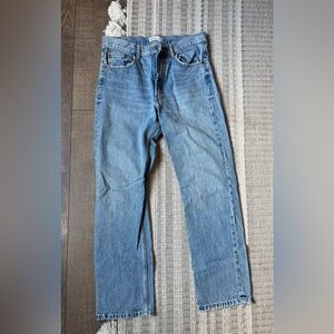 Zara strait women’s Jeans